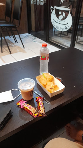 QWH5+439, Menteng, Kec. Jekan Raya, Kota Palangka Raya, Kalimantan Tengah 74874