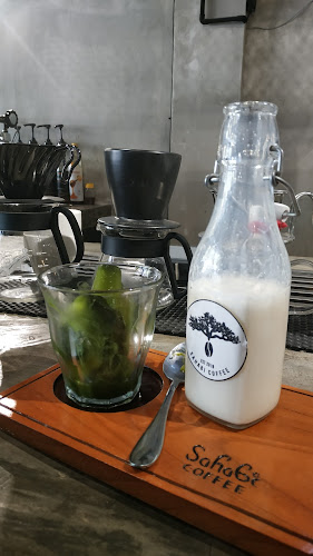 Foodpedia - Sahabi Coffee - Amanah VIP Kost - Kota Palembang