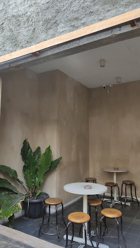 Toko Kopi Oetama - Kota Yogyakarta