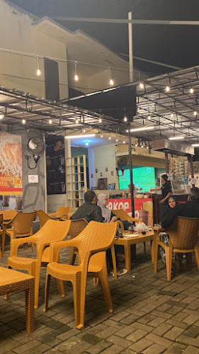 Comentarii opinii despre WARKOP AGETO