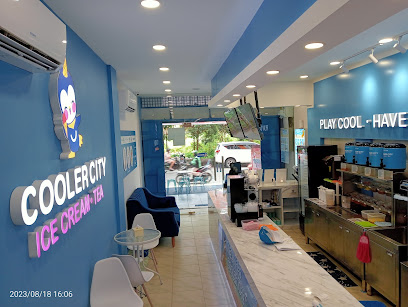 Coolercity Asia Mega Mas