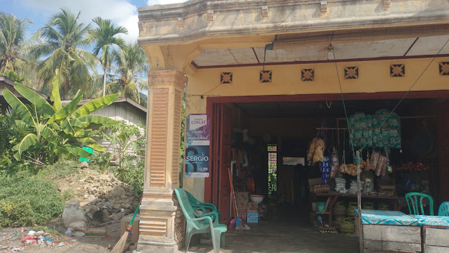 Mixue Flamboyan - Gastronomi dan perhotelan