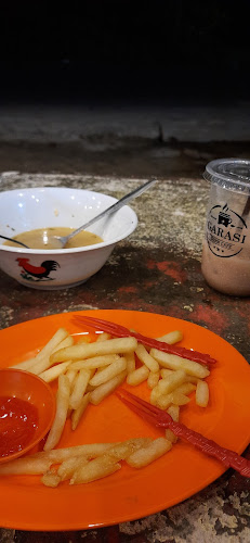 Opinii despre GARASI în Kota Banjar Baru - Gastronomi dan perhotelan