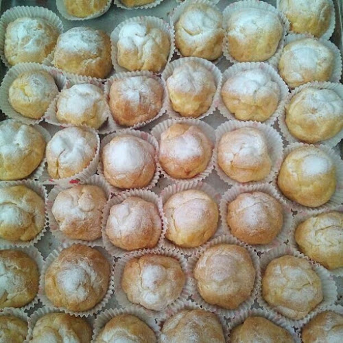 Opinii despre T & W Cake And Catering în Kota Tangerang - Gastronomi dan perhotelan