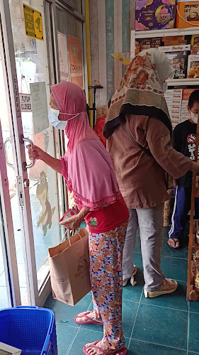 Opinii despre Lapis Kukus Pahlawan - Pacar Keling în Surabaya - Gastronomi dan perhotelan