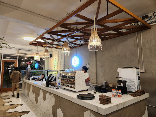 Jl. Jend. Sudirman No.99X, Rembiga, Kec. Selaparang, Kota Mataram, Nusa Tenggara Bar. 83124