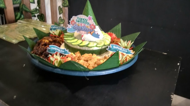 Shuang Thai - Kota Tarakan