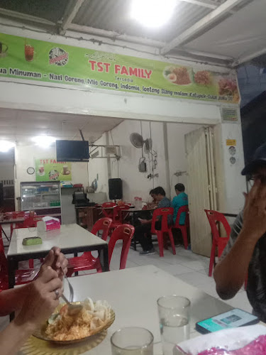 TST Family - Kota Medan