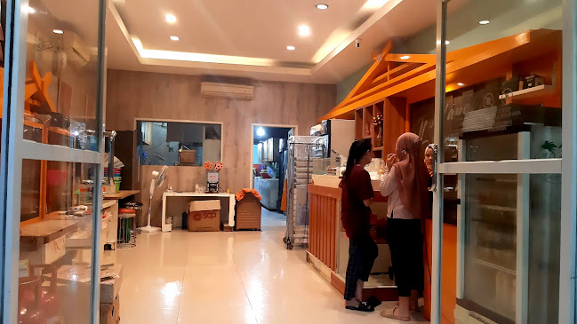 Jalangkote & Lumpia Lasinrang