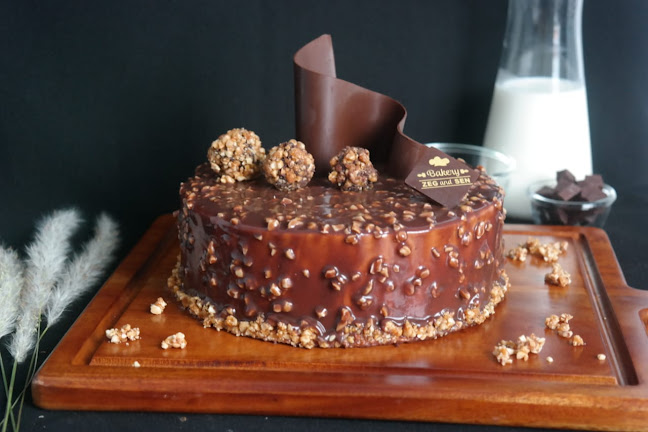 Bakery ZEG and SEN - Kota Depok