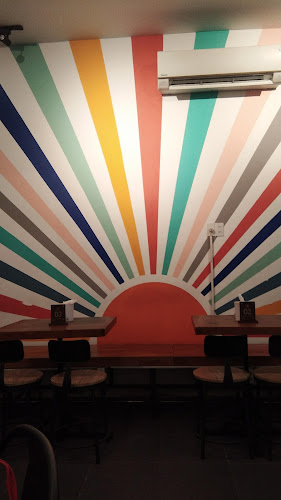 Comentarii opinii despre TEN COFFEE