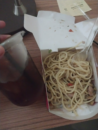 Labbaik Chicken Jombang - Kota Cilegon