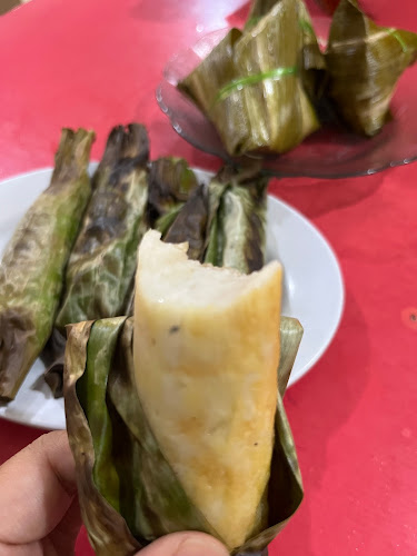 Mie Ayam Aloi - Kota Palembang