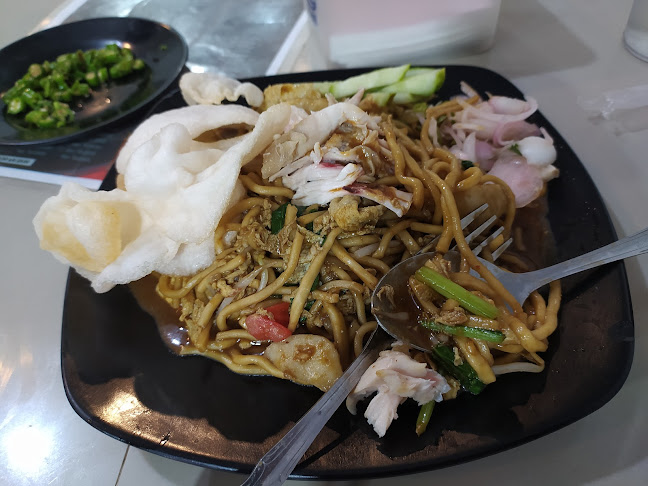 Mie Tanjin