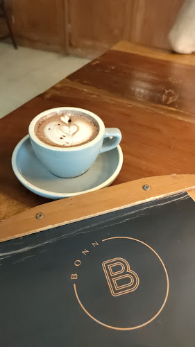 Comentarii opinii despre Mein Garden Cafe