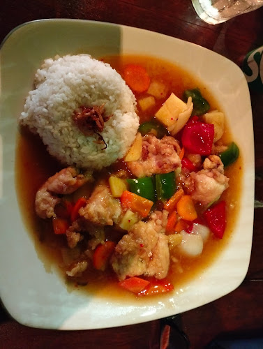 Opinii despre Warung Little Bird în Kota Denpasar - Gastronomi dan perhotelan