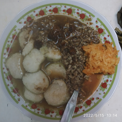 Opinii despre 4R Snacks & Cookies în Surabaya - Gastronomi dan perhotelan