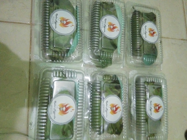 Kedai Nggonku - Kota Semarang