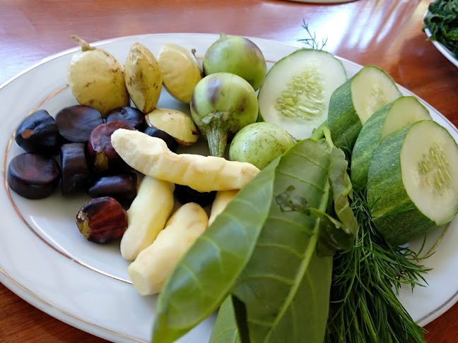 Comentarii opinii despre LAIS RESTO