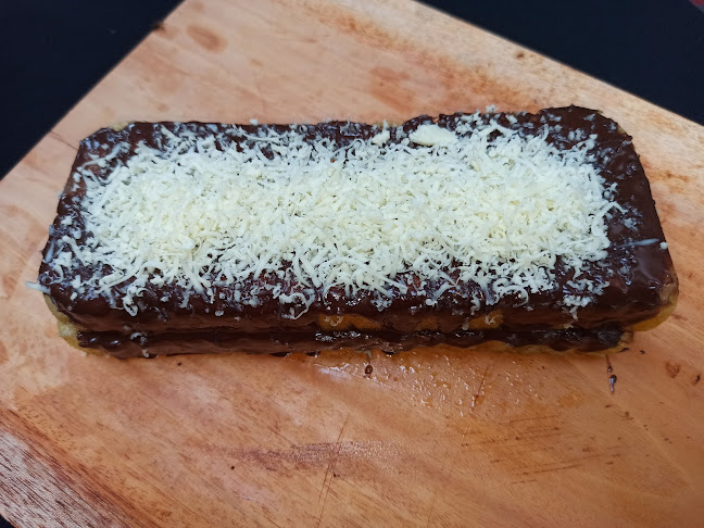 Opinii despre Roti bakar bringas daeng în Kota Makassar - Gastronomi dan perhotelan