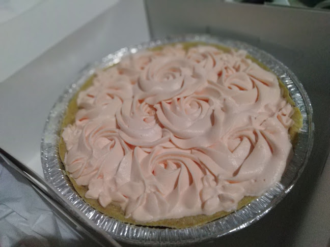 Manaya Cake and Pastry - Gastronomi dan perhotelan