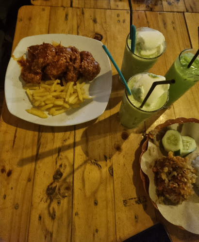 Comentarii opinii despre Well The Food ( WTF Cafe )