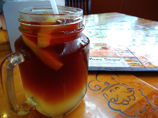 Mr.Brewok Cafe & Resto