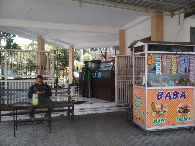 Jl. Ters. Wijaya Kusuma No.2, Lowokwaru, Kec. Lowokwaru, Kota Malang, Jawa Timur 65141