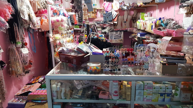 Dwi out door - Kota Medan