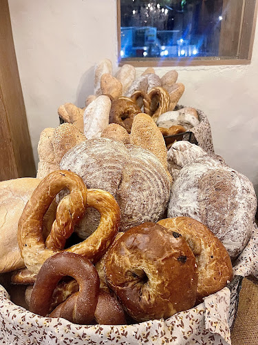 Grain Alley - Kota Malang