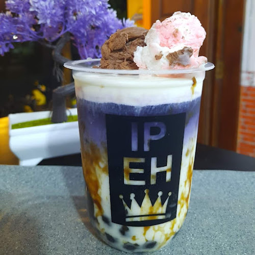 Opinii despre Capcin ipeh probolinggo glaser în Kota Probolinggo - Gastronomi dan perhotelan