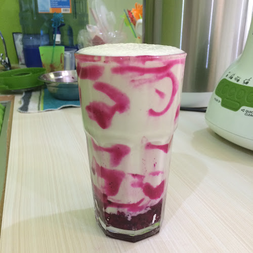 Opinii despre Good Summer Nutrition Club în Kota Batam - Gastronomi dan perhotelan