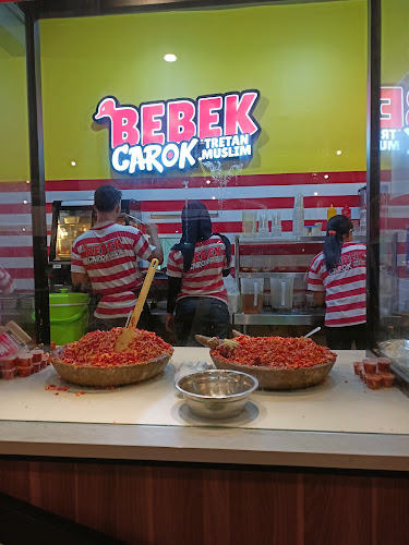 Bebek Carok - Batam - Kota Batam