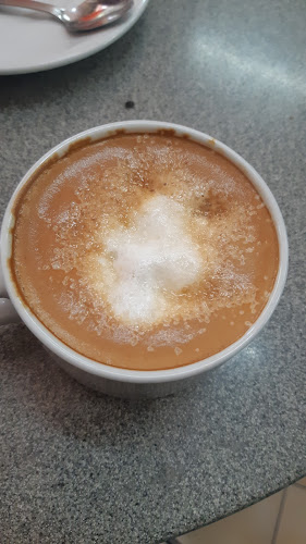 Bhineka Jaya (Kopi Bali) - Kota Denpasar