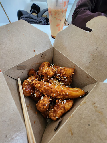 Comentarii opinii despre Kopi Soe Blitar