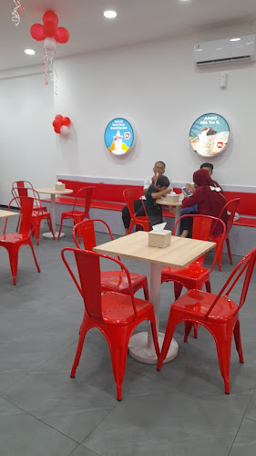 Comentarii opinii despre MOMOYO TLOGOSARI