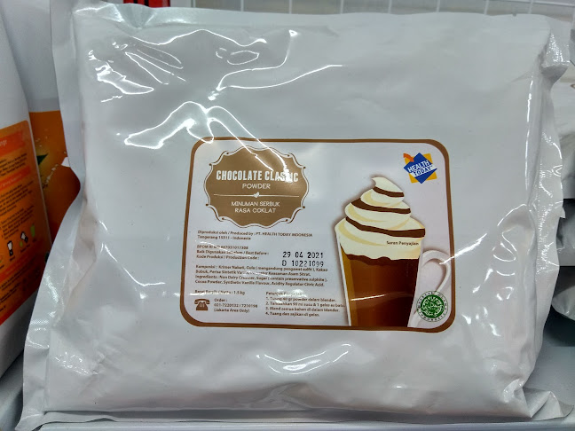 QK Food Mart - Kota Kendari