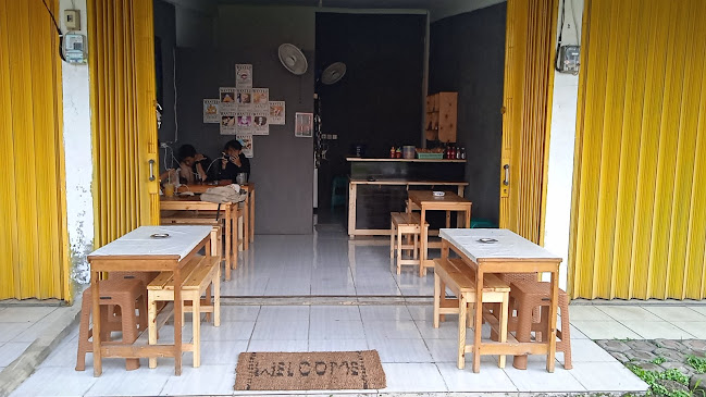 Comentarii opinii despre KEDAI GUE