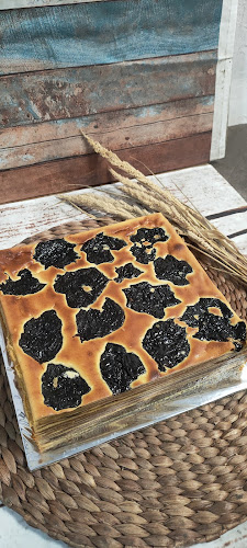 Opinii despre Ozawa cake în Kota Solok - Gastronomi dan perhotelan