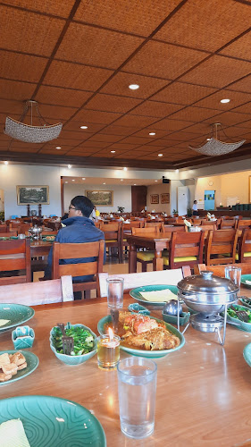 Ikan Bakar Cianjur - Kota Semarang