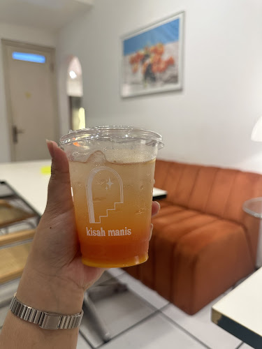 Opinii despre Kisah Manis Dago în Kota Bandung - Gastronomi dan perhotelan