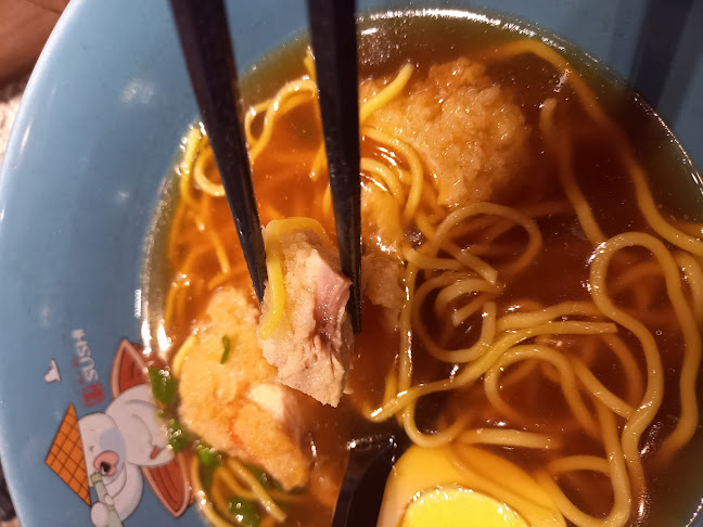 Ichiban Sushi - Plaza Asia Tasikmalaya - Gastronomi dan perhotelan