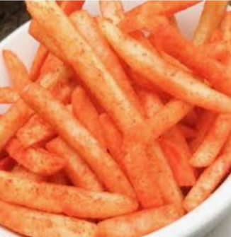 Lupy Fresh Juice - Gastronomi dan perhotelan