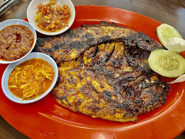 KAPTEN SEAFOOD SURABAYA UTARA - Surabaya