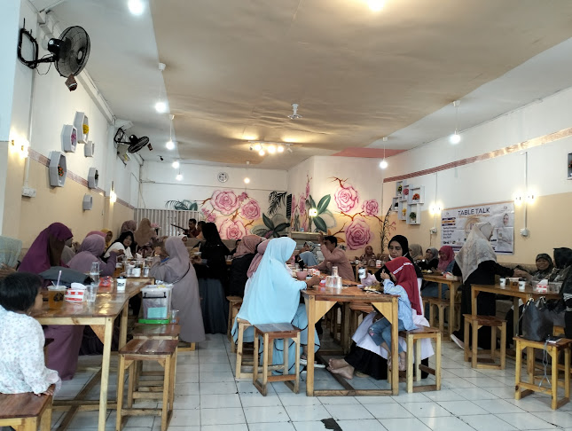 d'sashesi cafe&resto