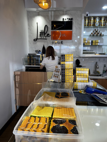 Little Box 小小心意