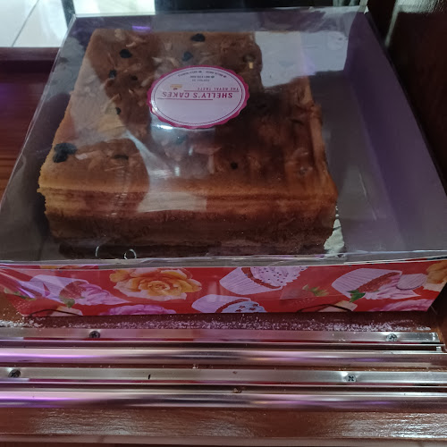 Shellys cakes 2 - Gastronomi dan perhotelan