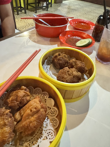 Laoban Kopitiam Denpasar - Kota Denpasar