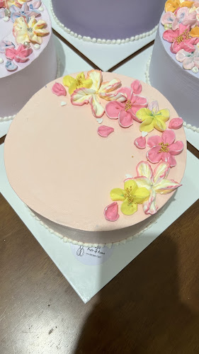 Opinii despre Deeje taste of home Cake and dessert în Kota Lhokseumawe - Gastronomi dan perhotelan