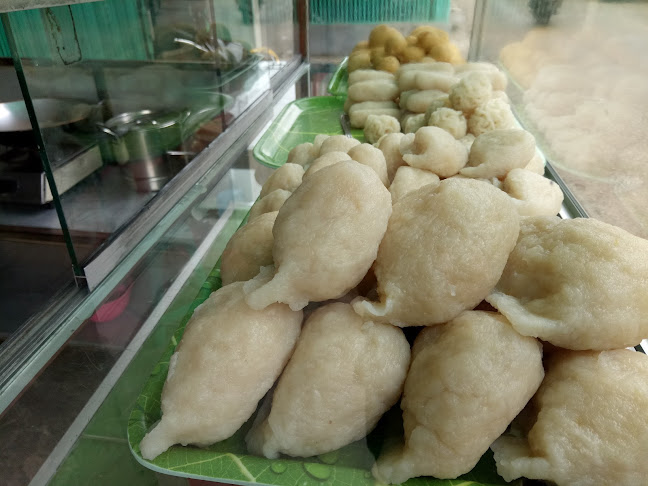 ACU PEMPEK - Kota Palembang